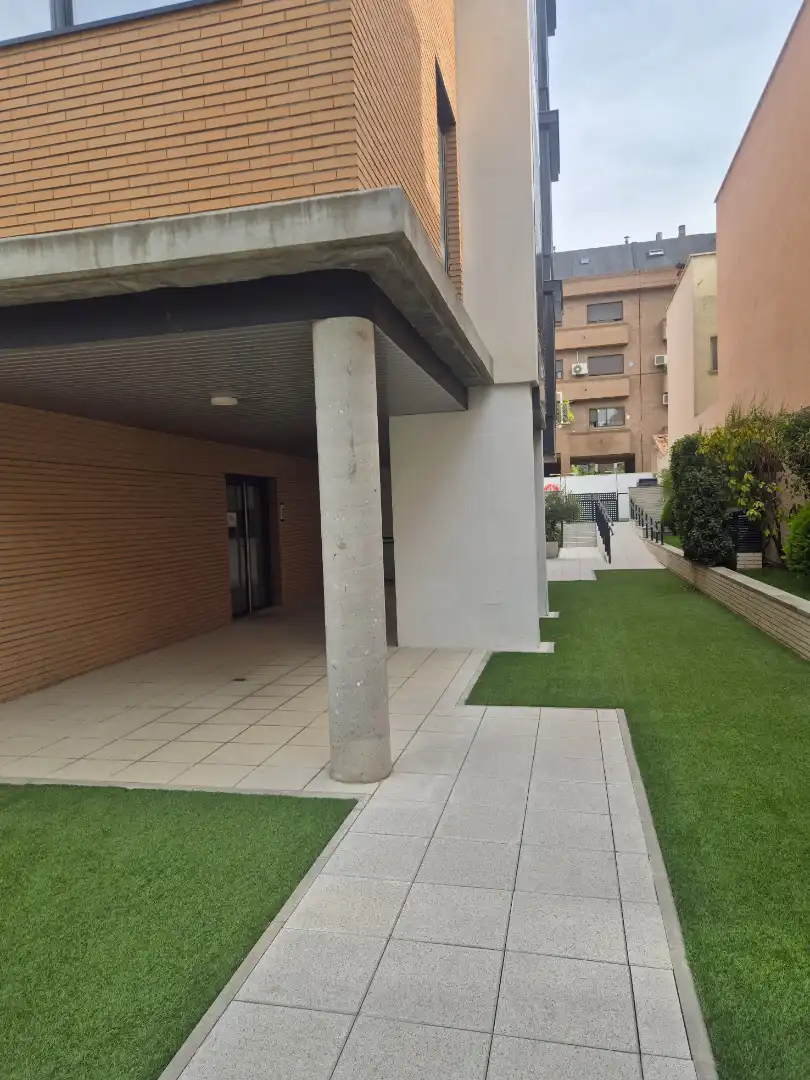 Piso de 76 m² en Madrid