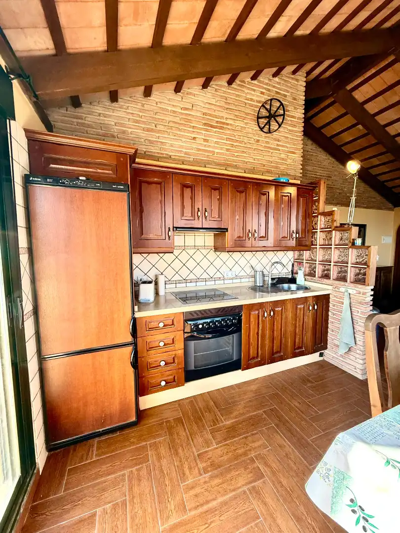 Piso de 135 m² en Tarifa