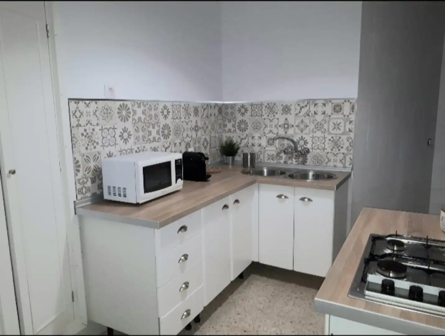 Piso de 75 m² en Chipiona