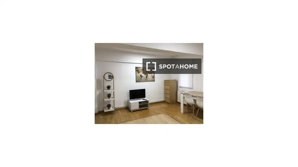 Habitación 81 m², Santander