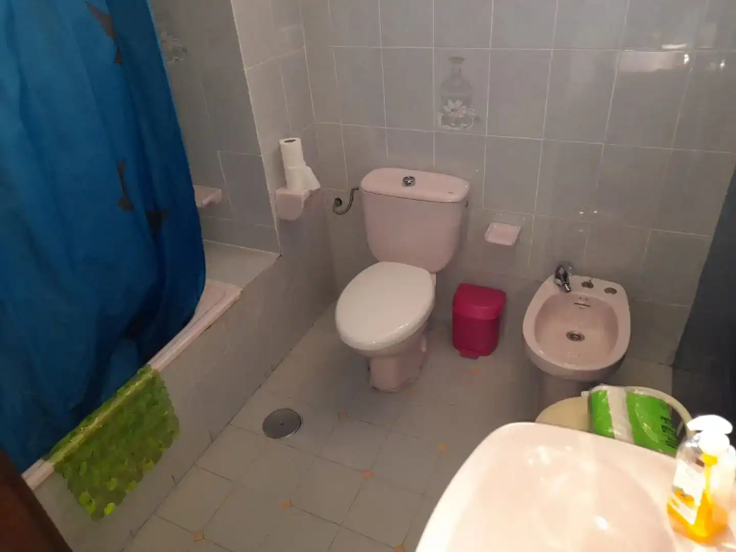 Piso de 130 m² en Almería