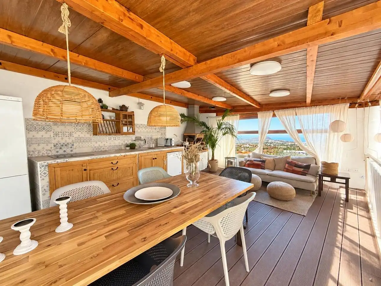 Piso de 235 m² en Valsequillo de Gran Canaria