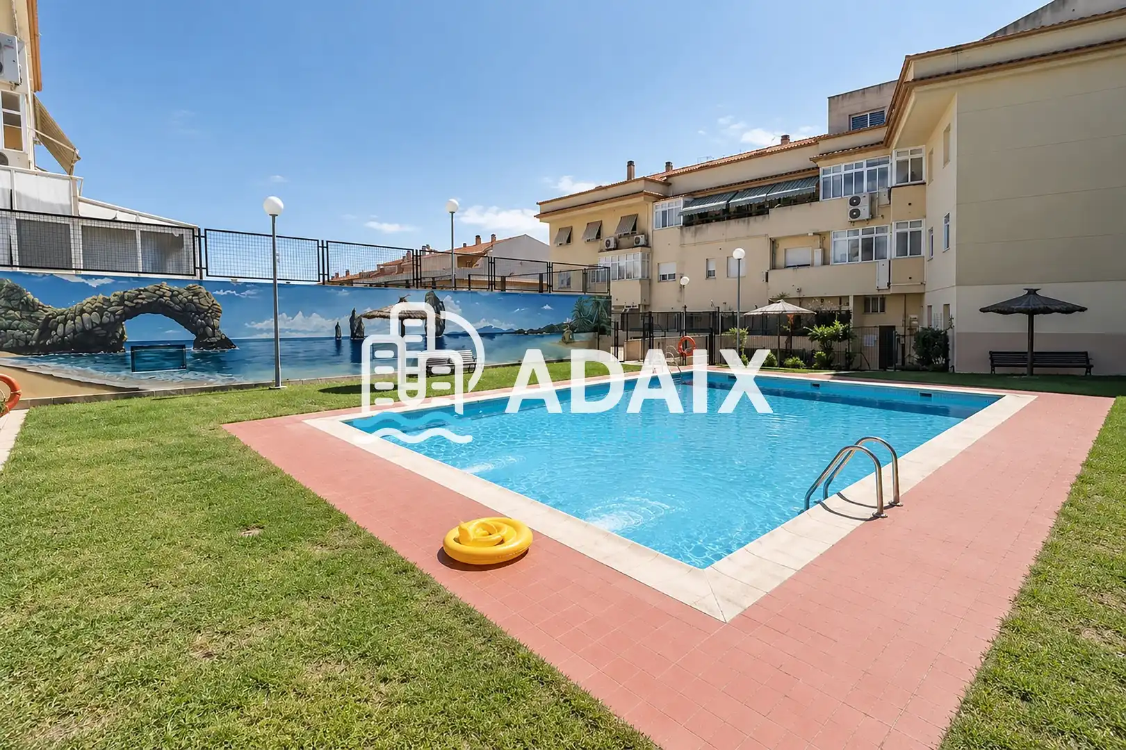 Wohnung 160 m² in Cáceres