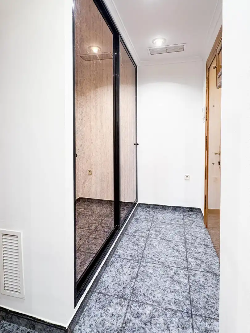 Piso de 90 m² en Valencia