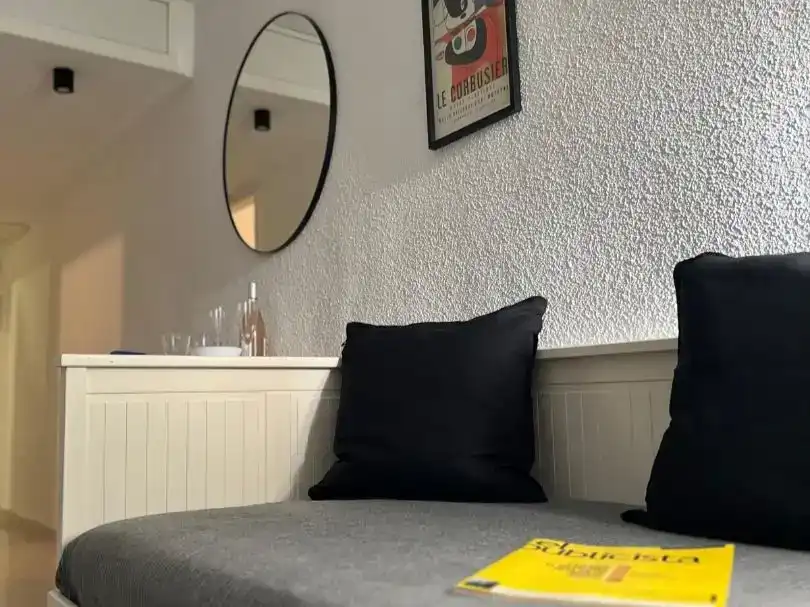 Piso de 45 m² en Benalmádena