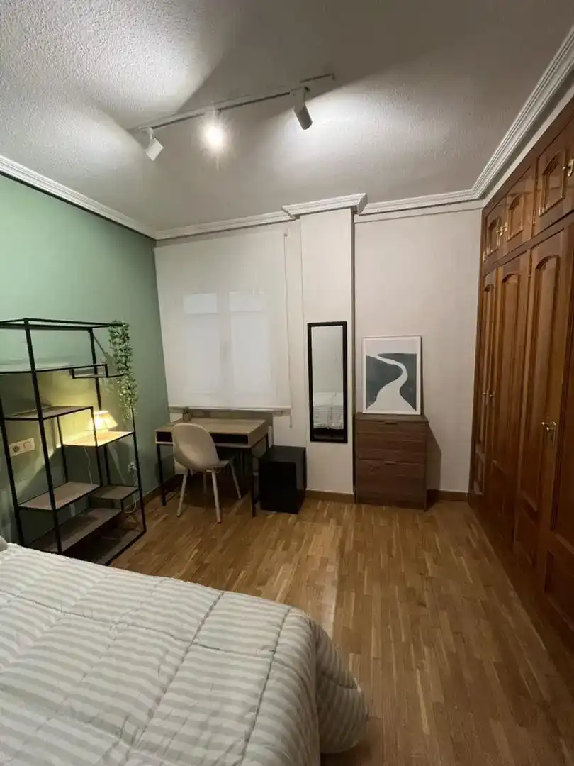 Piso de 130 m² en Salamanca