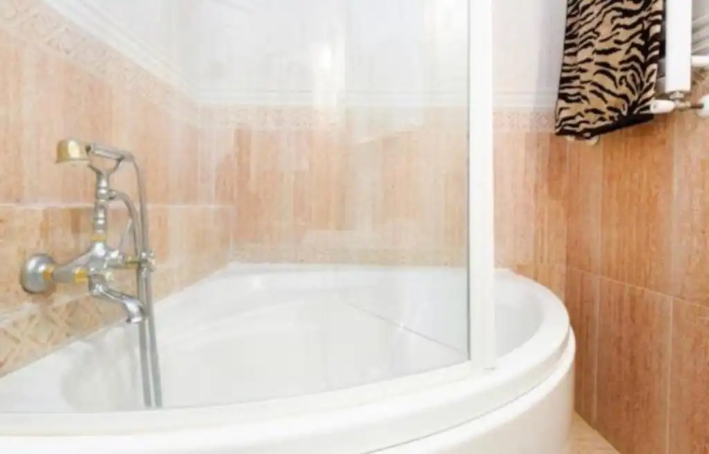 Apartamento 90 m² em Bilbau