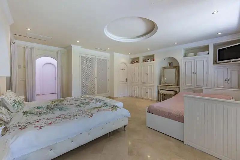 Дом 344 м² в Marbella
