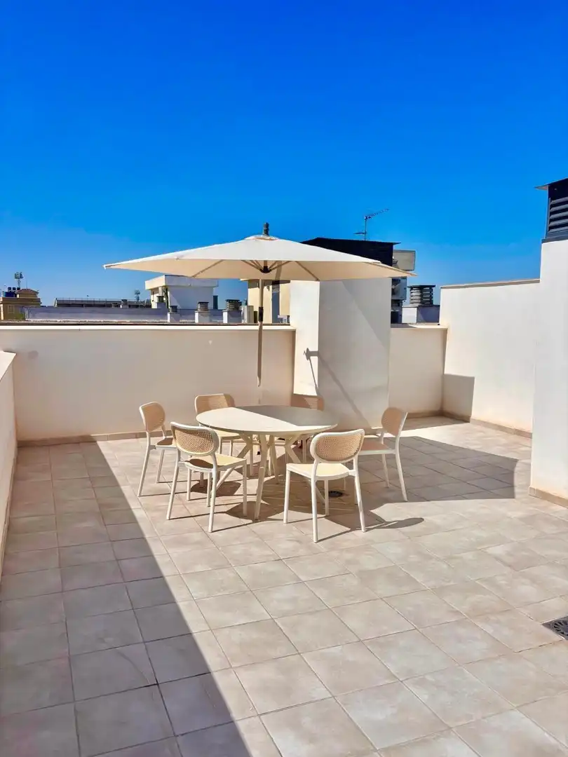 Piso de 77 m² en Mérida