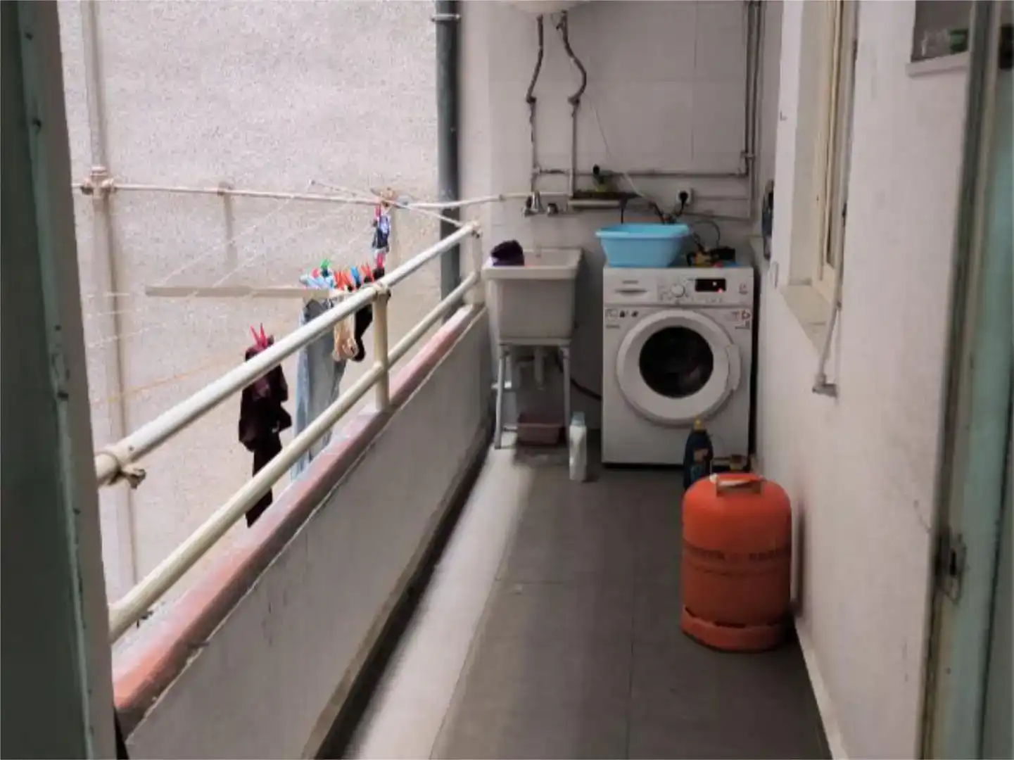 Habitación 130 m², Alicante