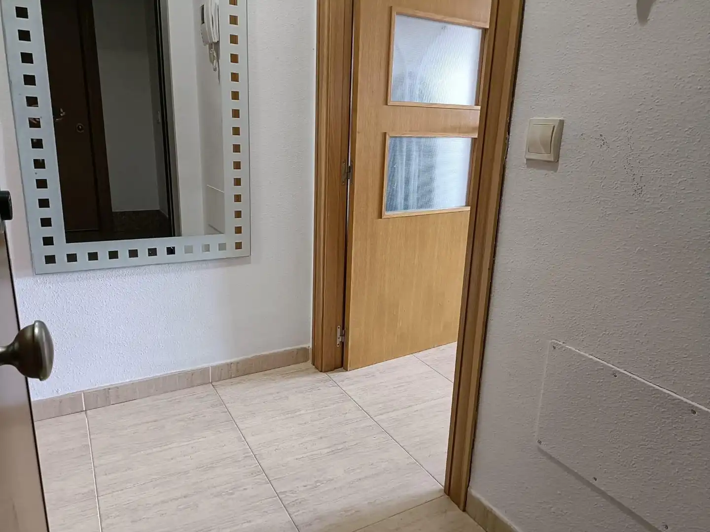 Piso de 67 m² en Roquetas de Mar