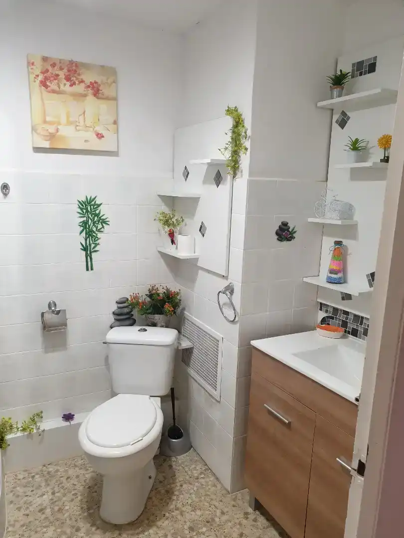 Piso de 60 m² en O Carballiño