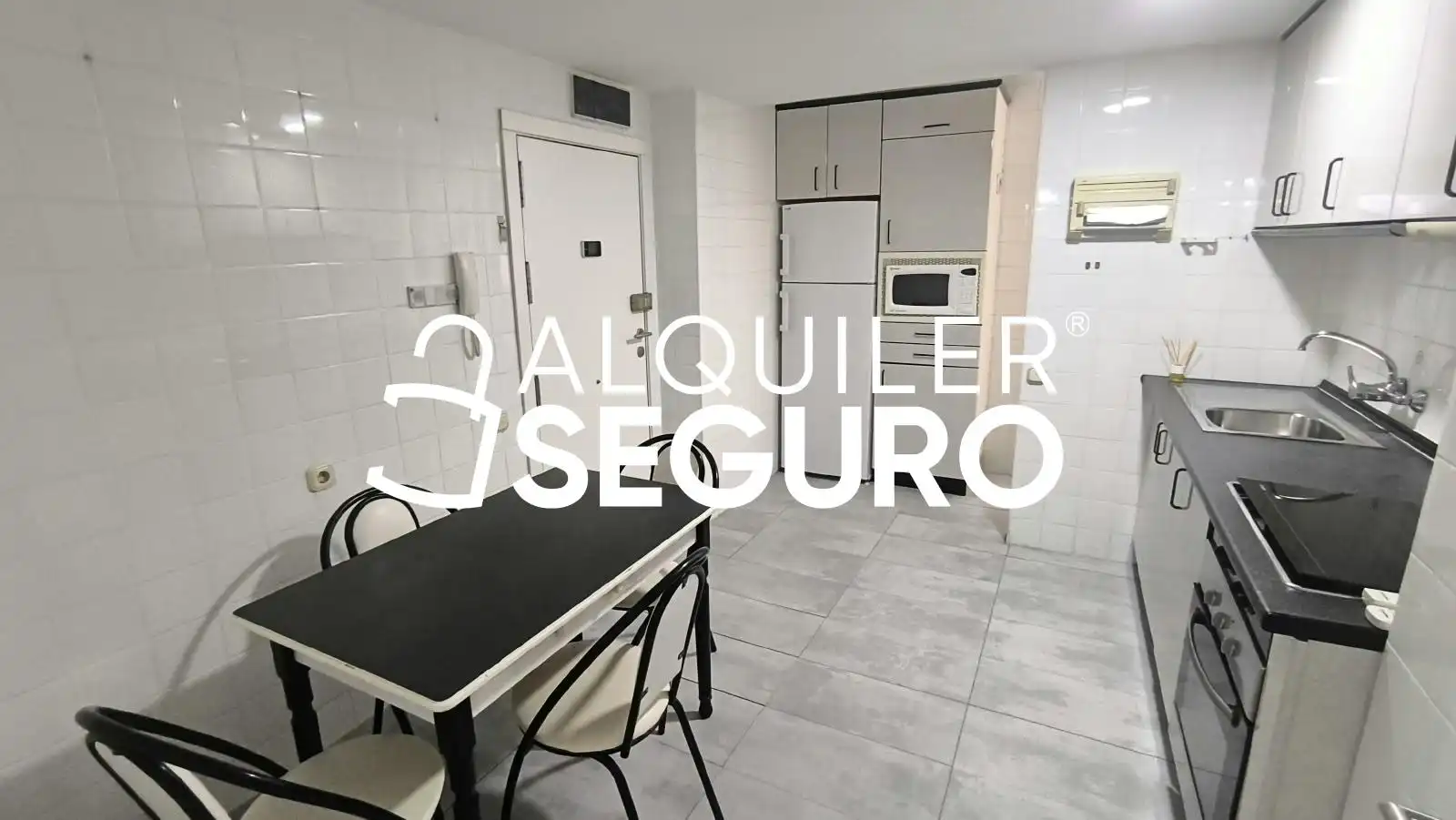 Pis de 120 m² a Sevilla