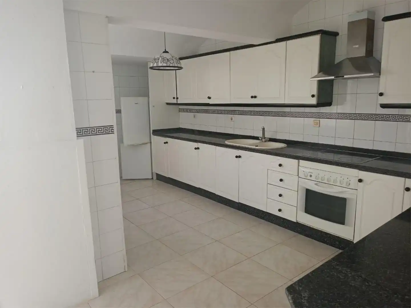 Piso de 150 m² en Mérida