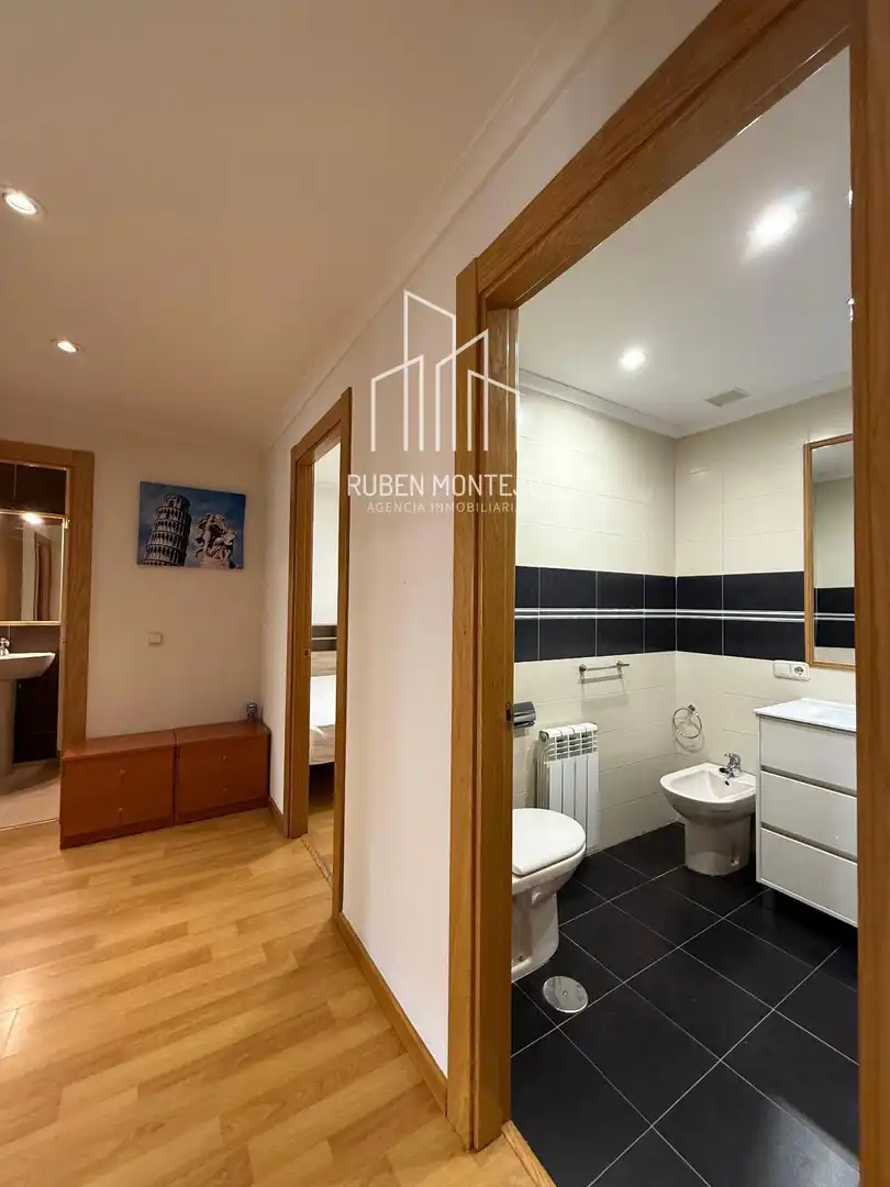 Piso de 101 m² en Salamanca