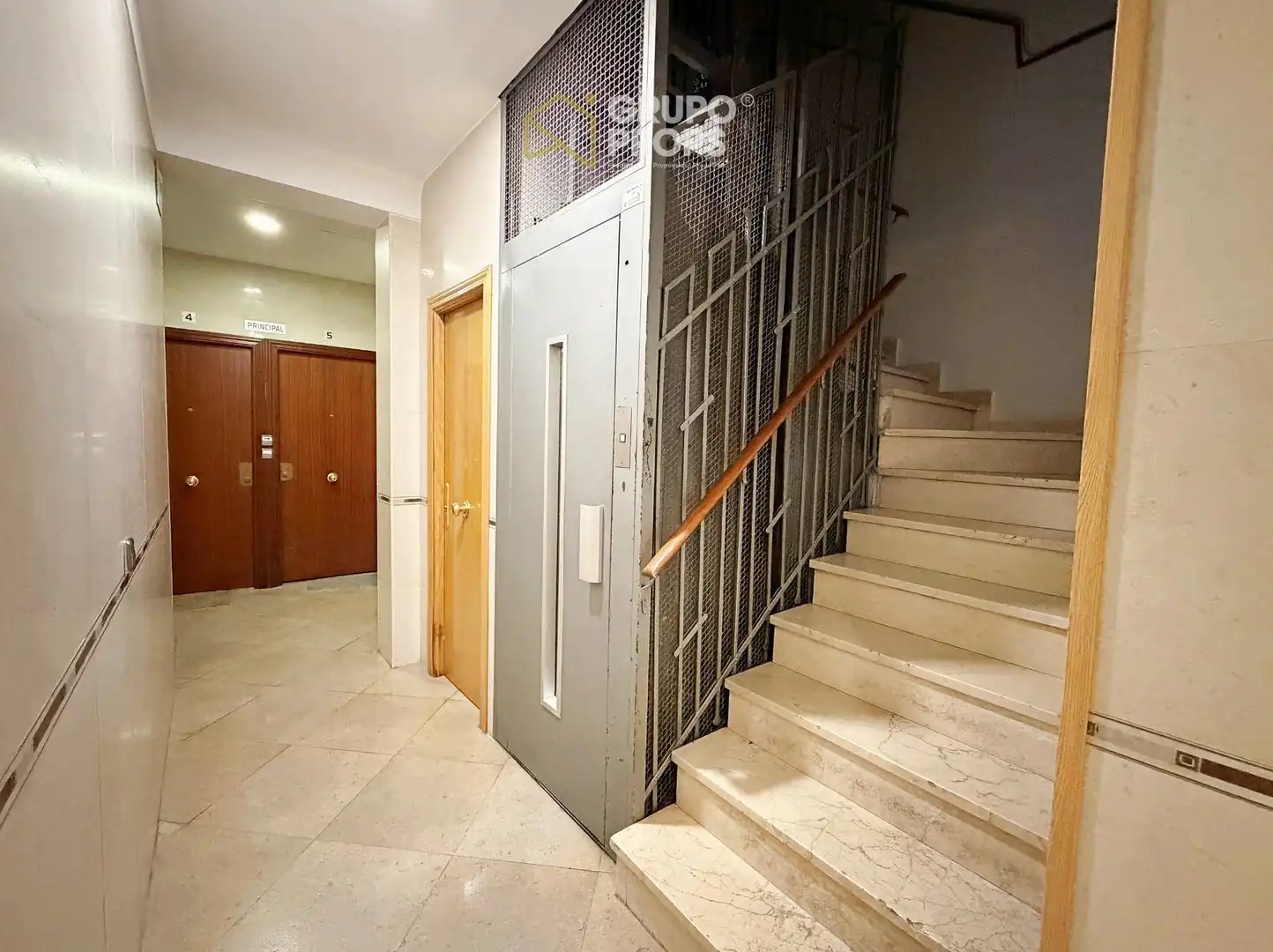 Pis de 60 m² a Madrid