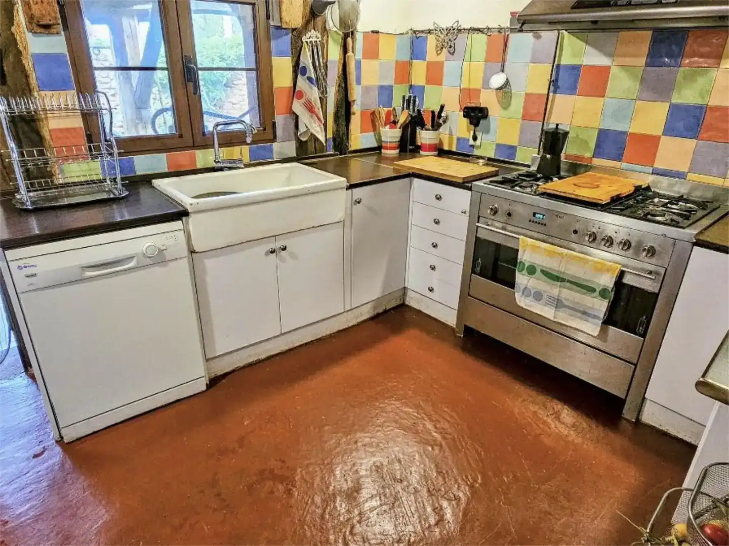 Casa de 280 m² en Fresno de Cantespino
