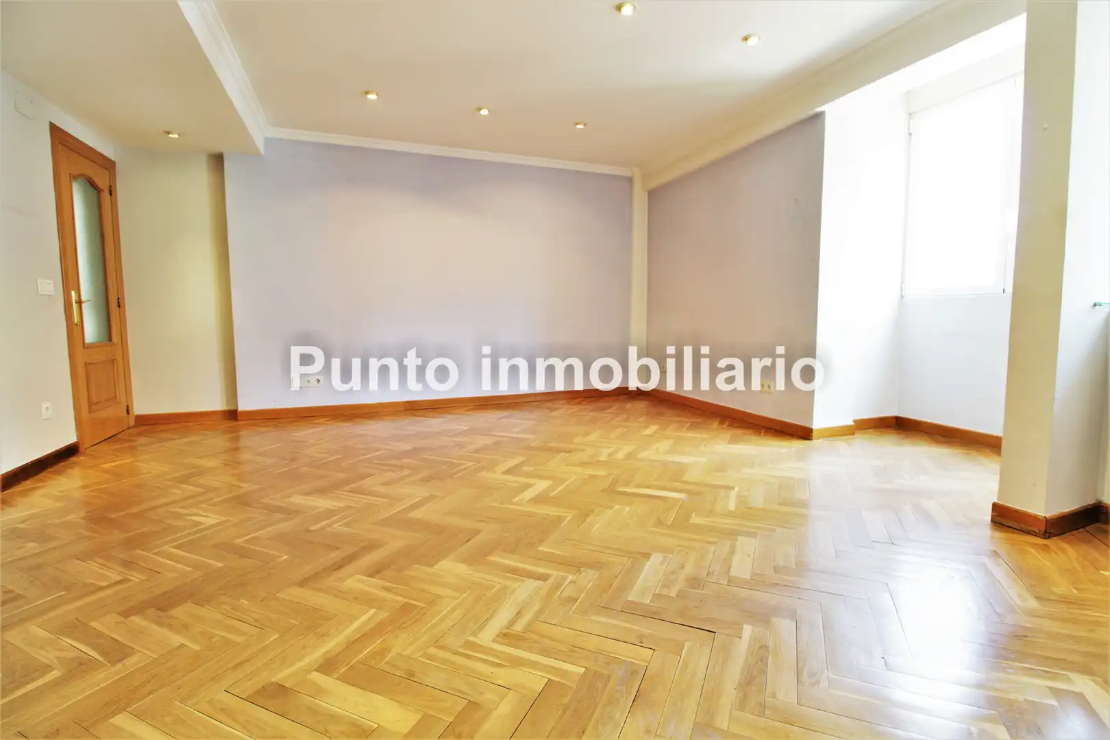 Pis de 100 m² a Valladolid