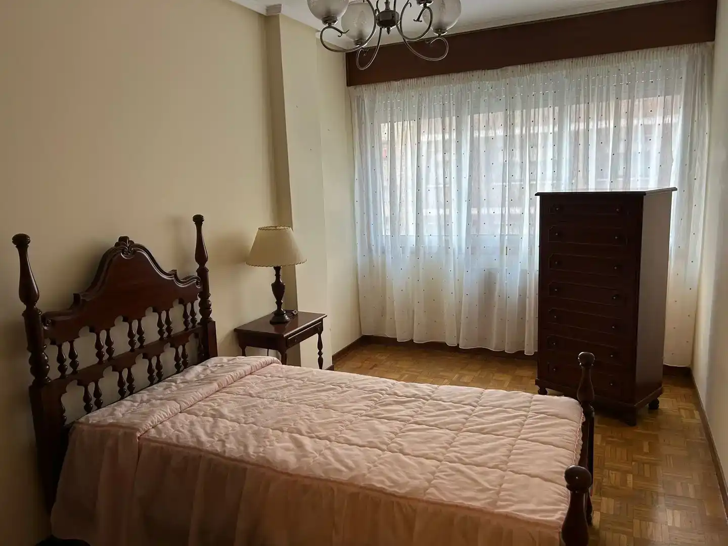 Piso de 80 m² en Ferrol