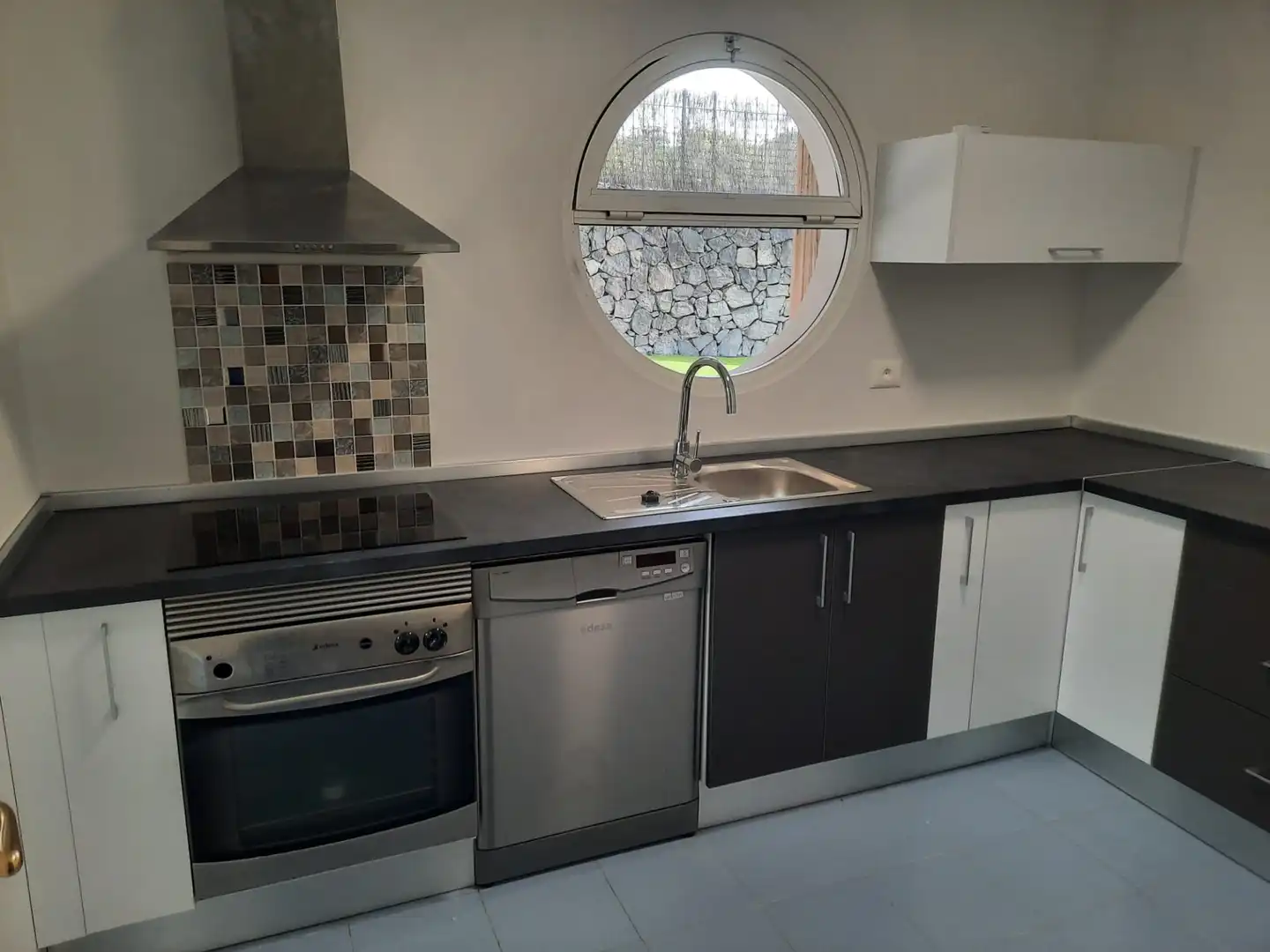 Wohnung 110 m² in El Rosario