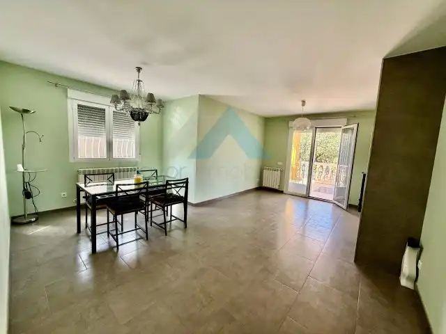 Casa de 111 m² en Chiloeches