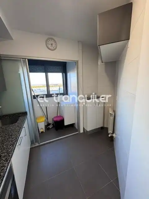Pis de 65 m² a Madrid