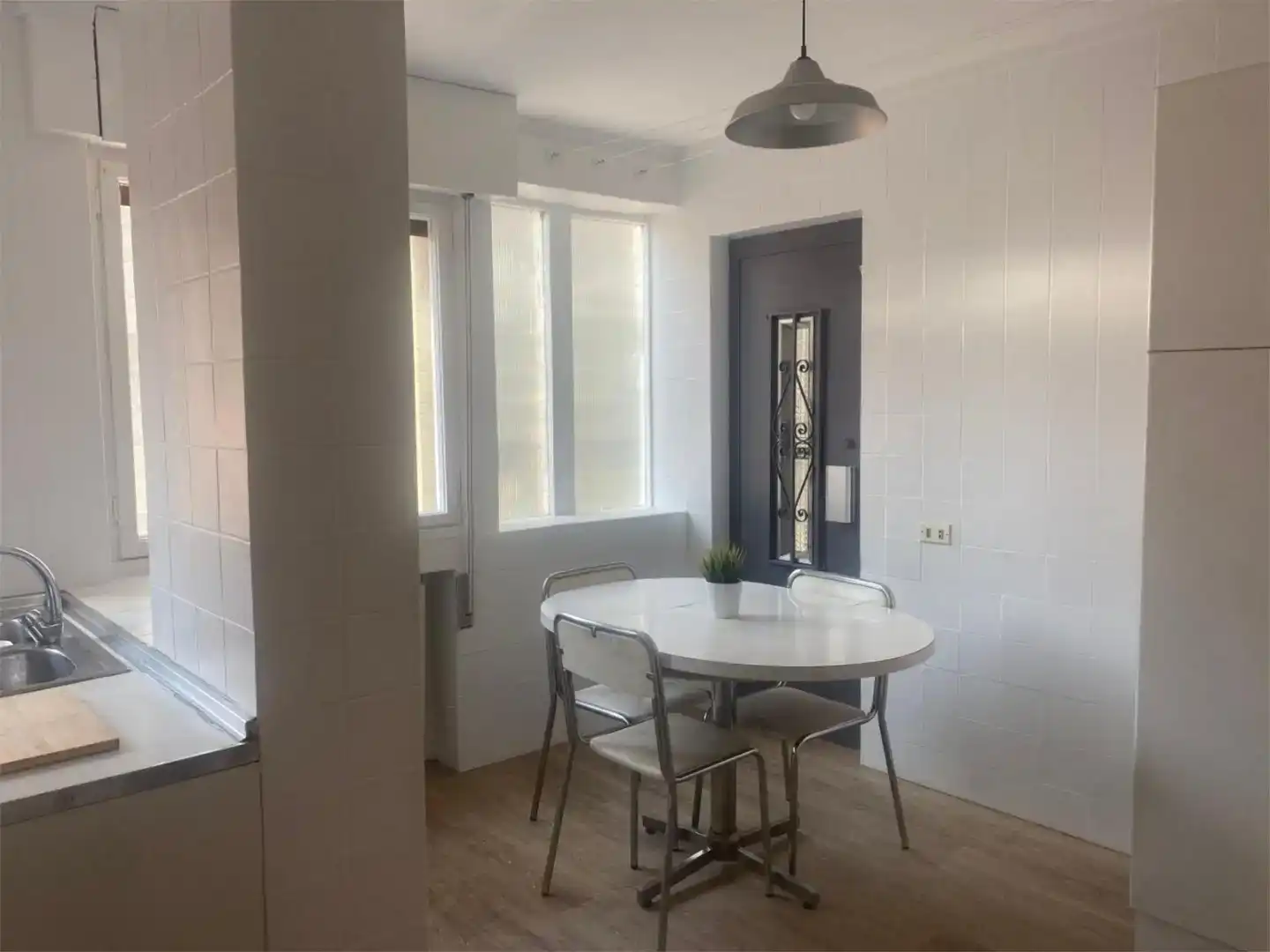Piso de 134 m² en Gijón