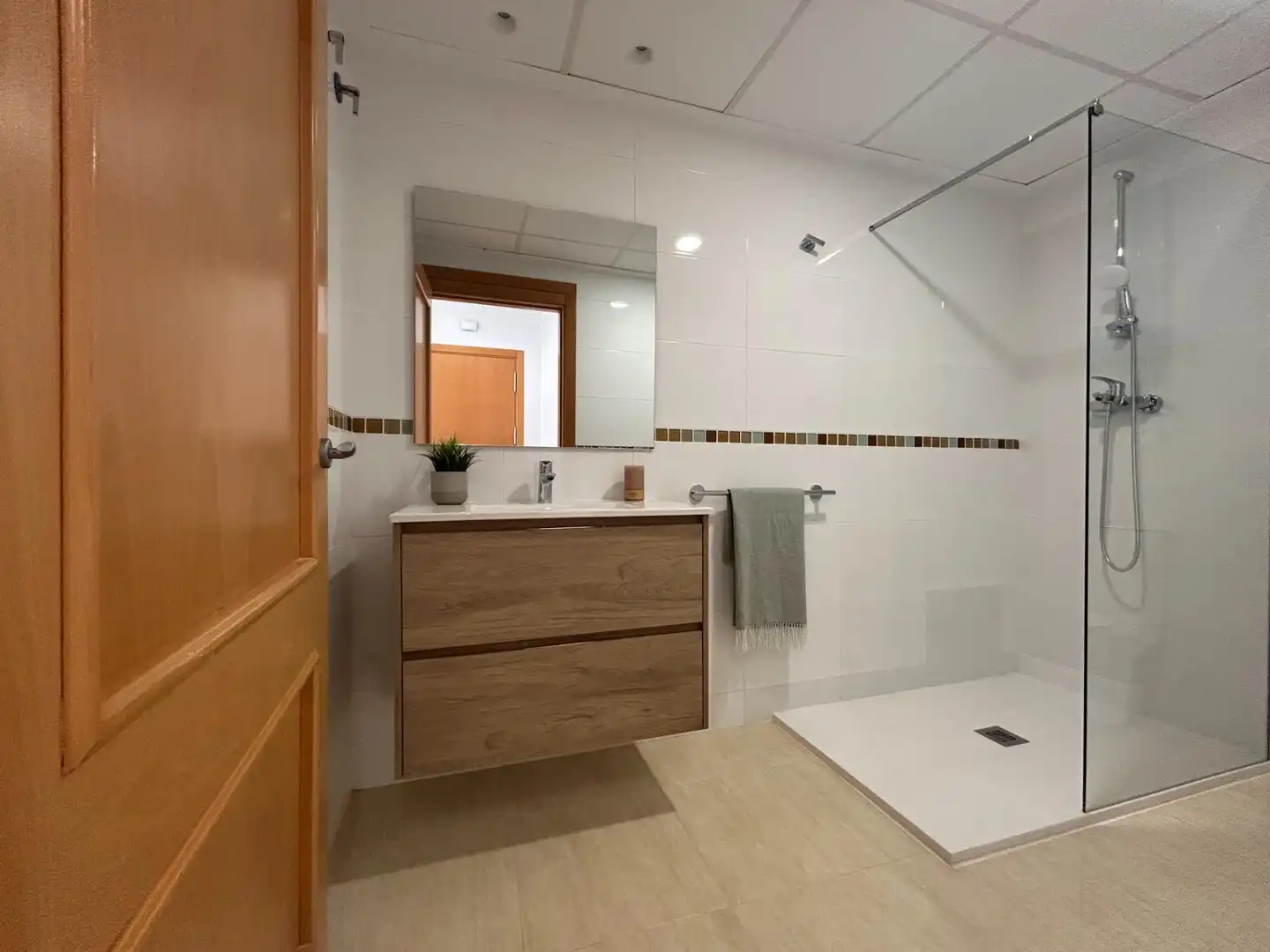 Apartamento 74 m² em Borriana / Burriana