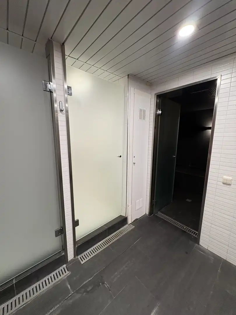 Appartamento 100 m² a Madrid