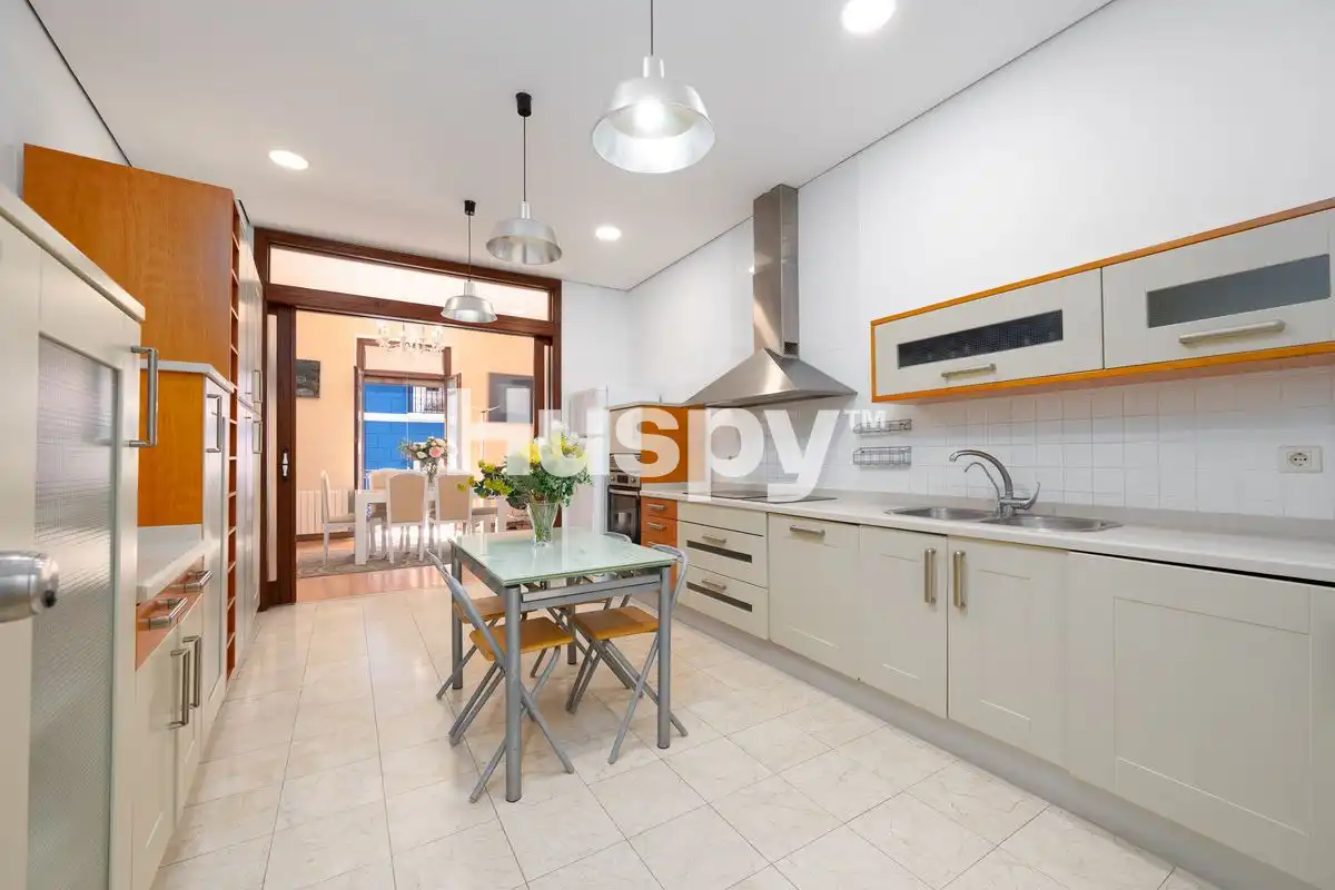 Pis de 182 m² a Alacant