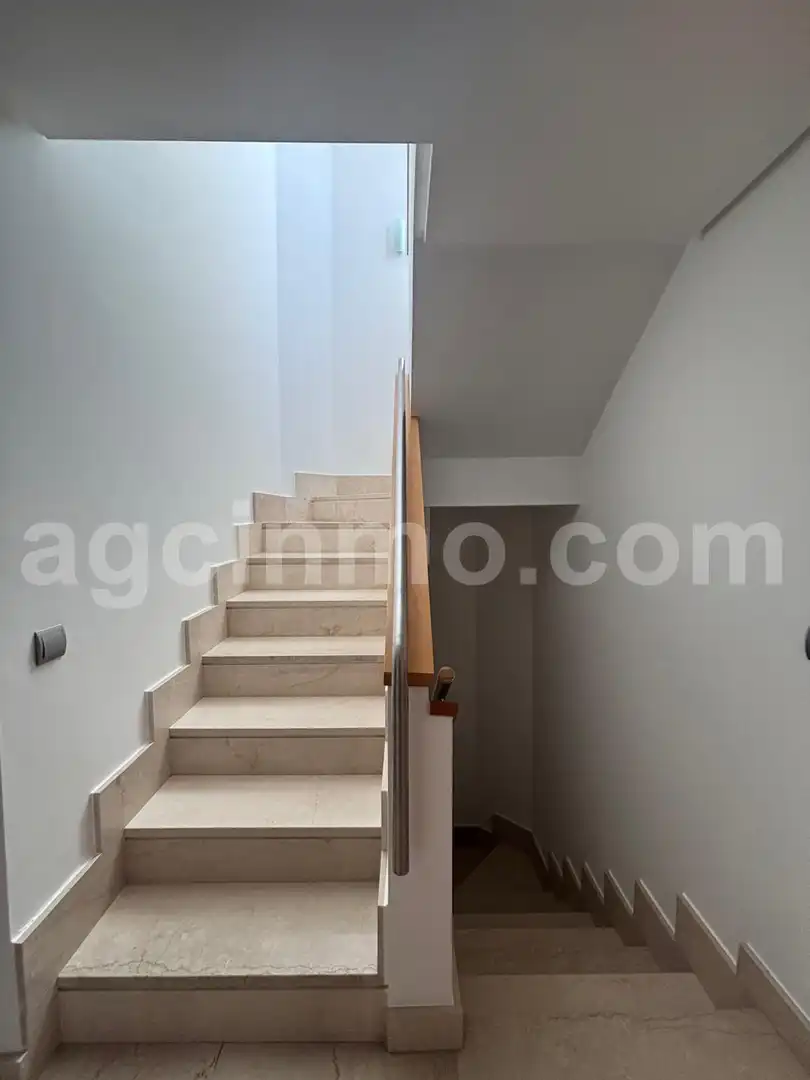 Casa de 200 m² en Valladolid