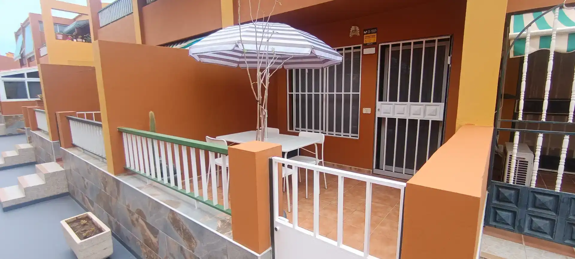 Piso de 56 m² en Arona