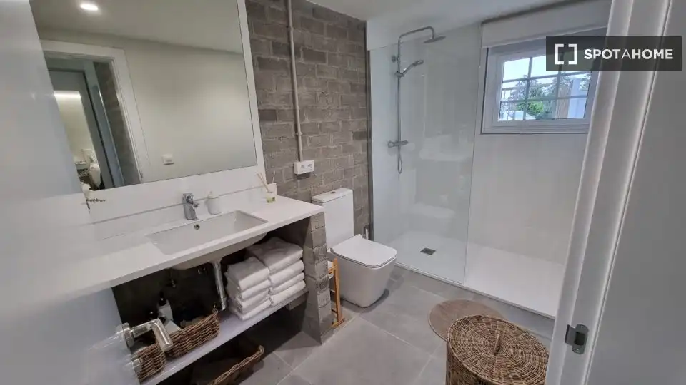 Habitación 98 m², Vilanova de Arousa