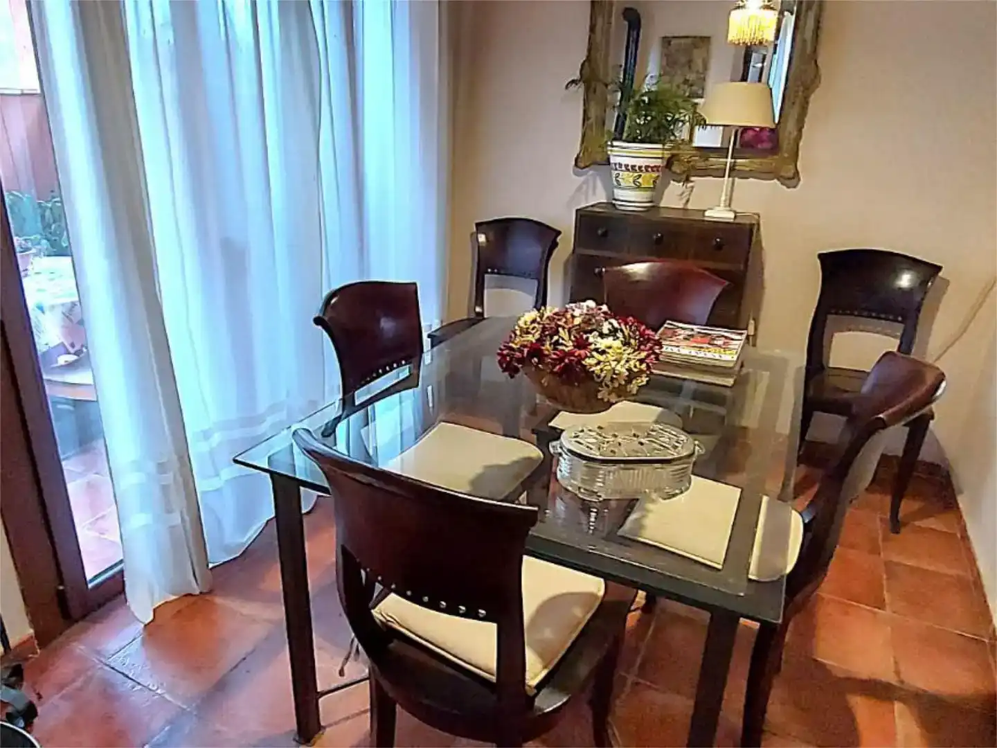 Casa de 130 m² en Fresno de Cantespino