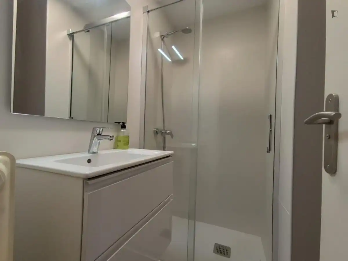 Habitación en alquiler, Pamplona
