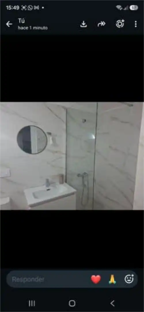 Квартира 37 м² у Gáldar