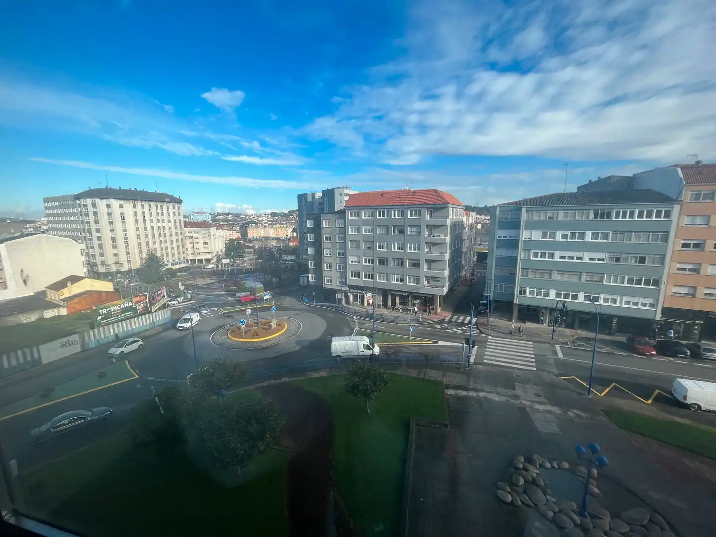 Pis de 90 m² a Culleredo