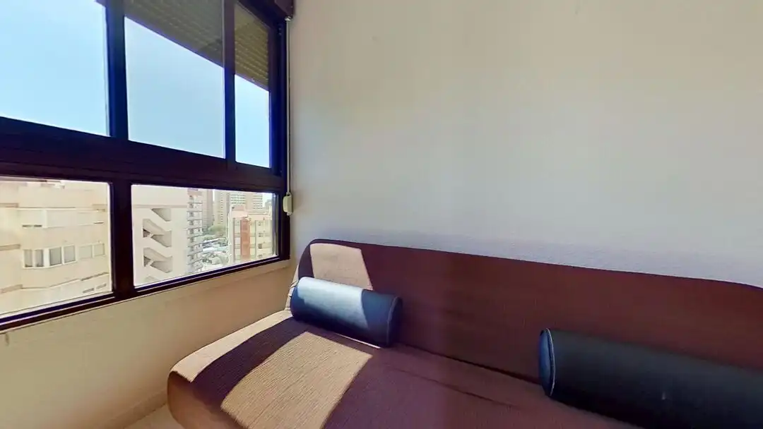 Wohnung 70 m² in Benidorm