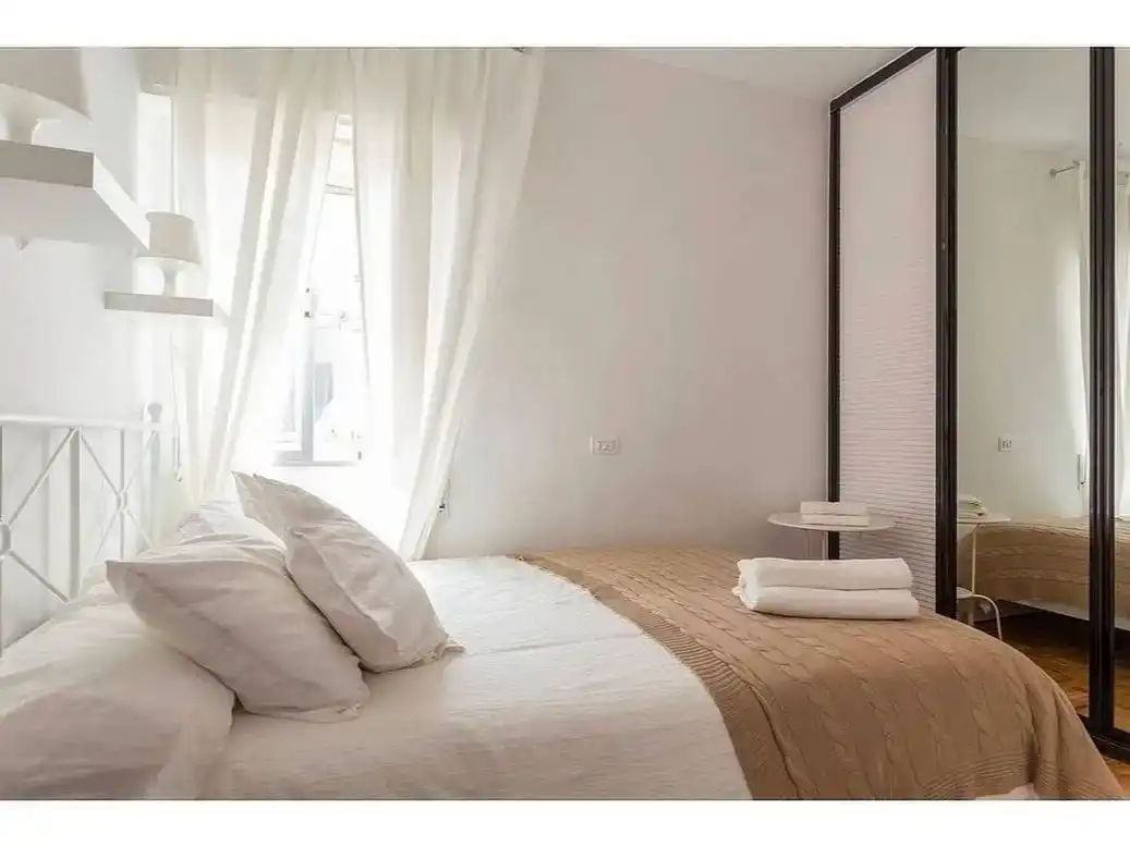 Piso de 50 m² en Burgos
