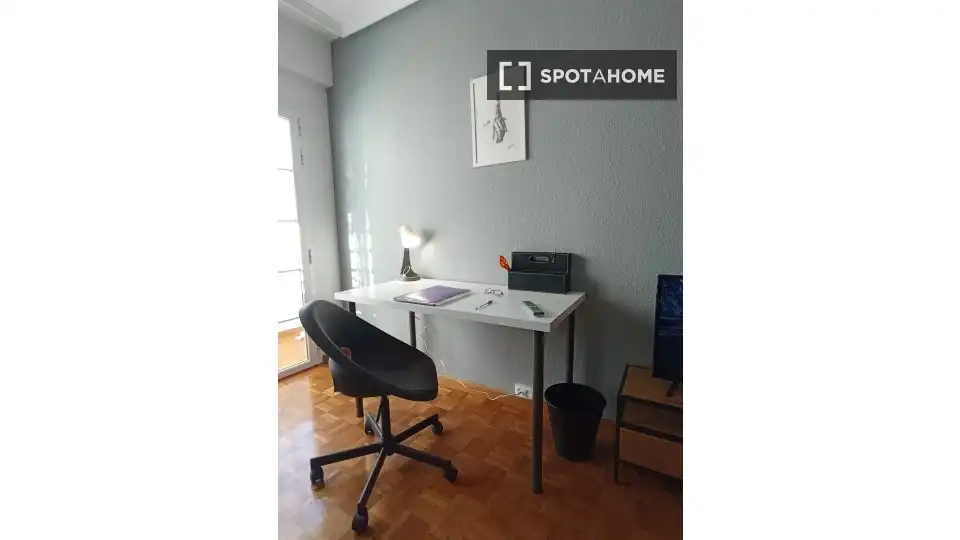 Habitación 90 m², Zaragoza