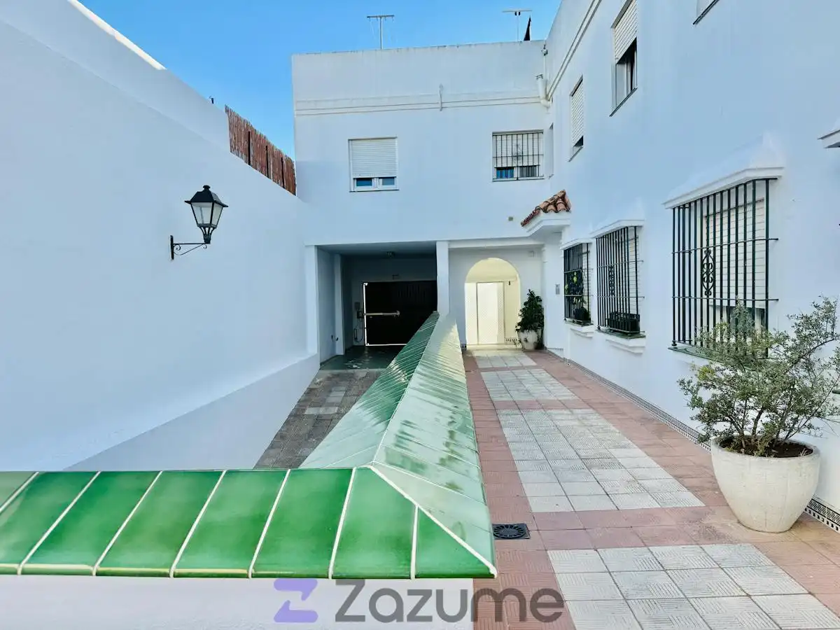 Pis de 100 m² a Chiclana de la Frontera