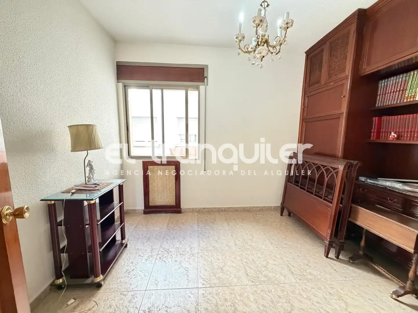 Piso de 103 m² en Madrid