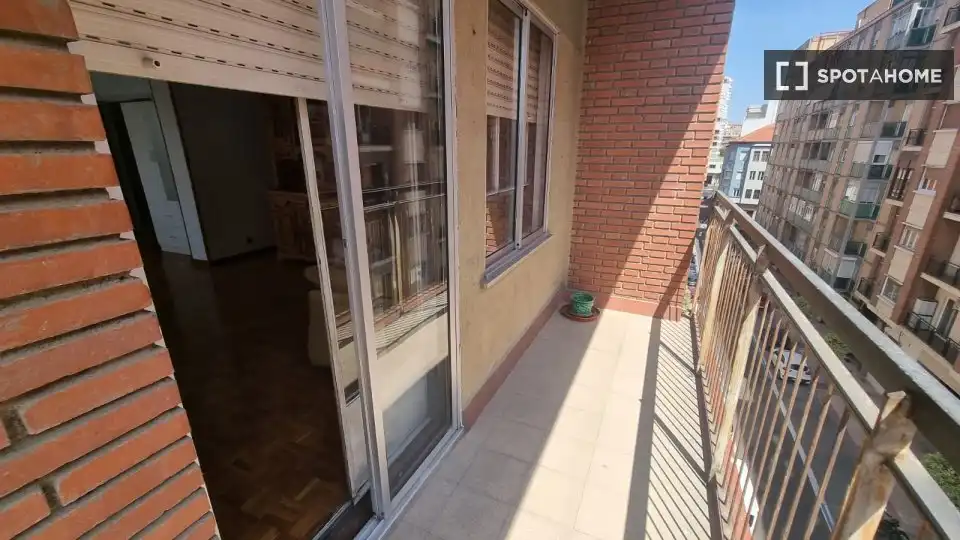 Habitación en alquiler, Valladolid