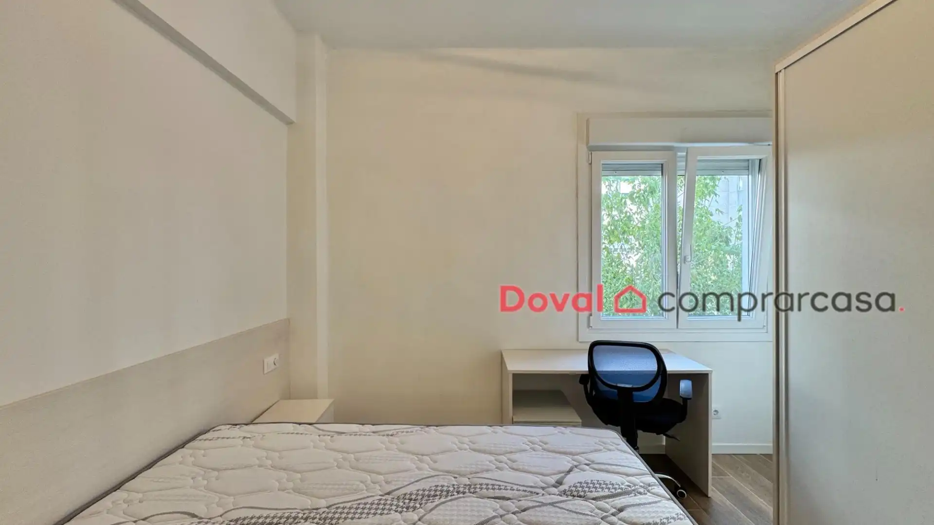 Piso de 121 m² en Vigo
