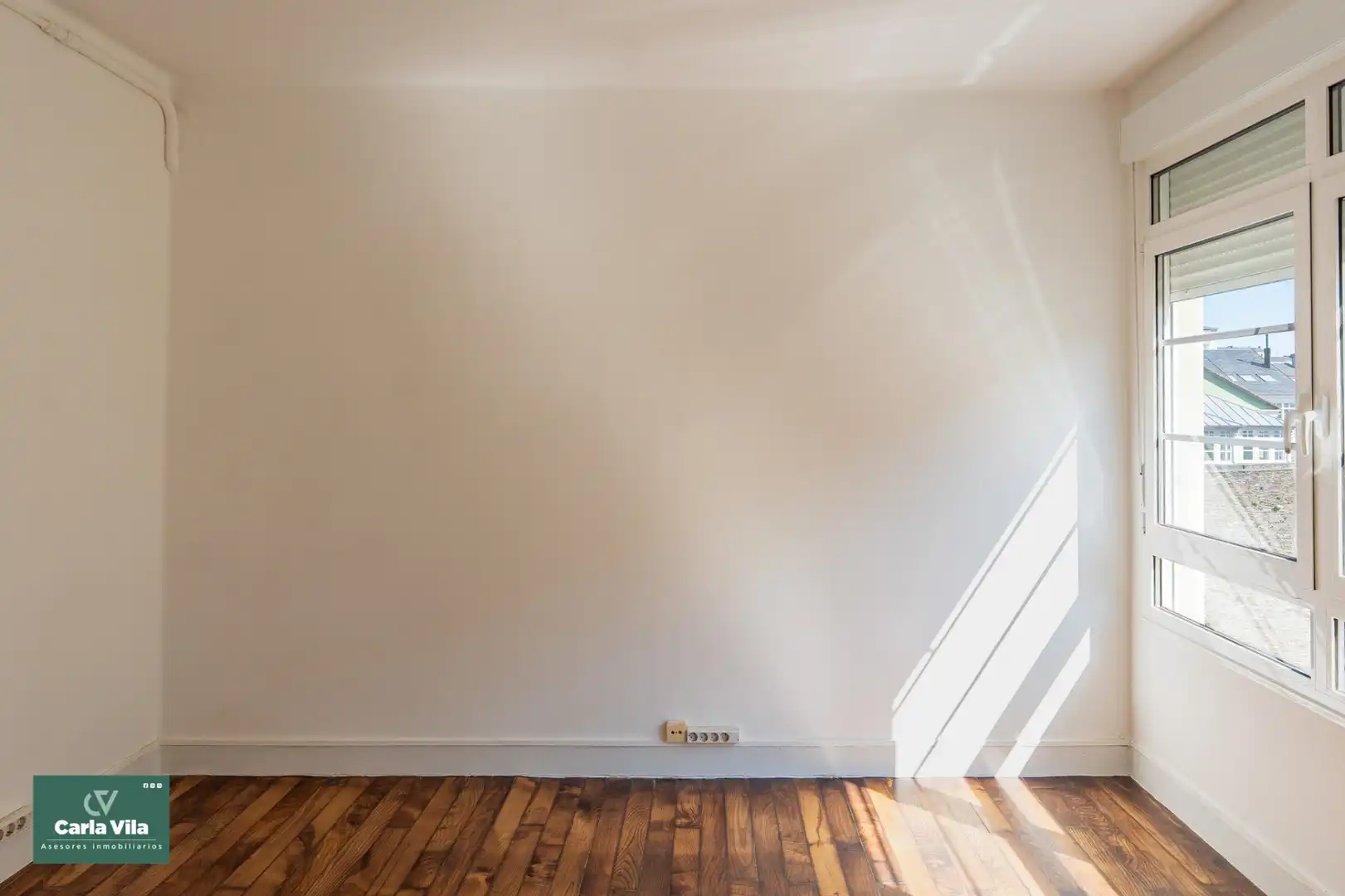 Piso de 120 m² en Lugo