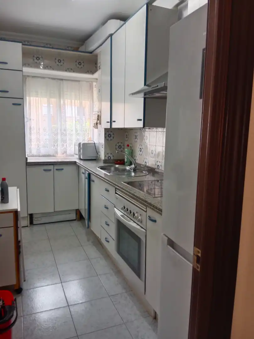 Appartamento 80 m² a Siviglia