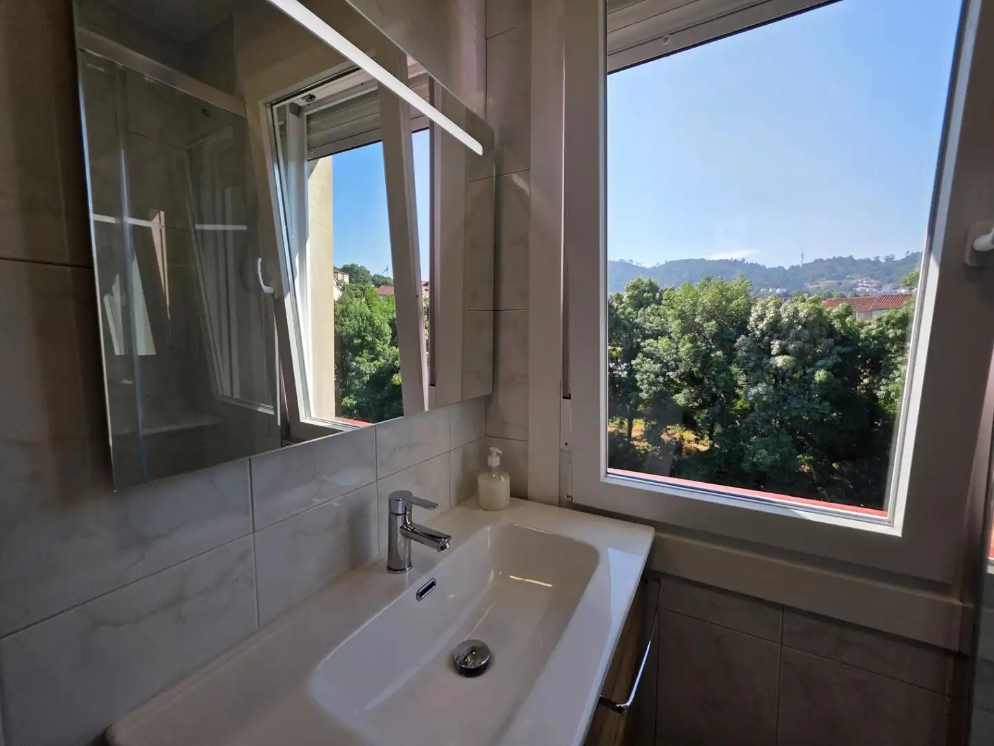 Pis de 89 m² a Ourense