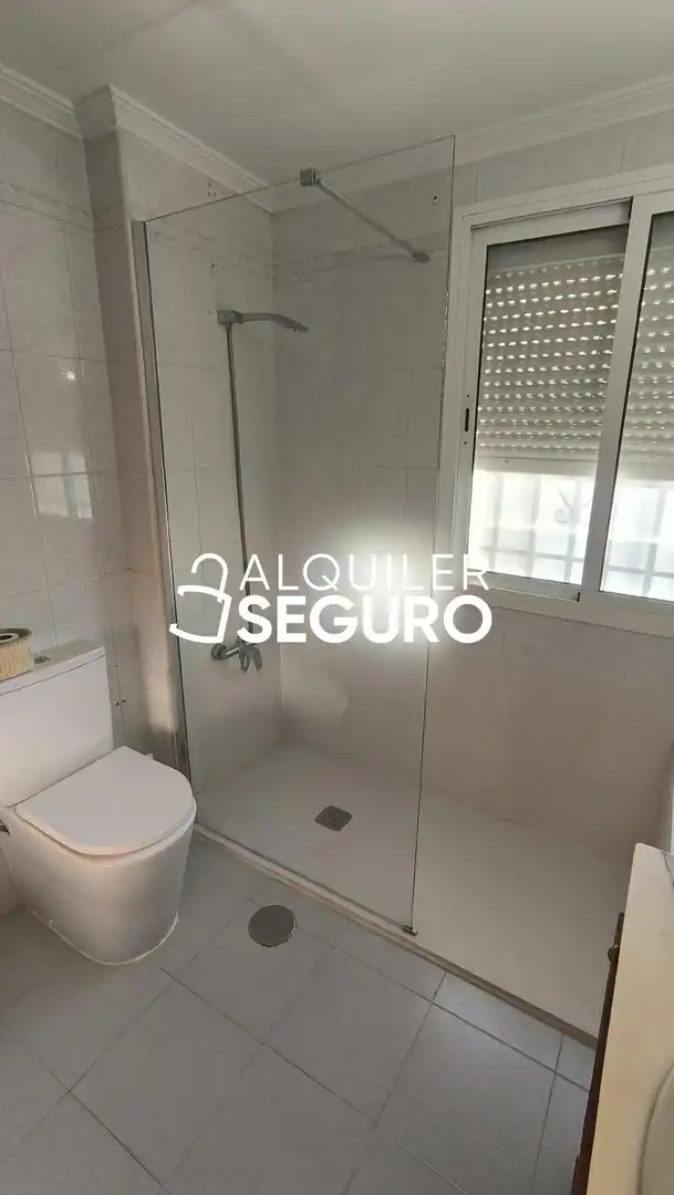 Piso de 90 m² en Alcalá de Guadaíra