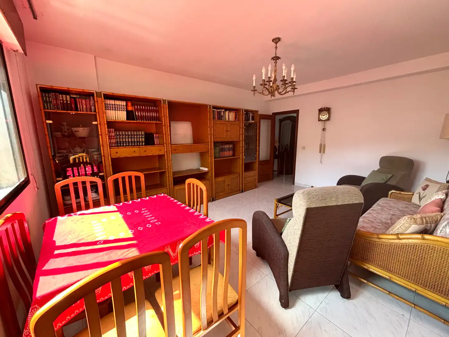 Piso de 119 m² en Plasencia
