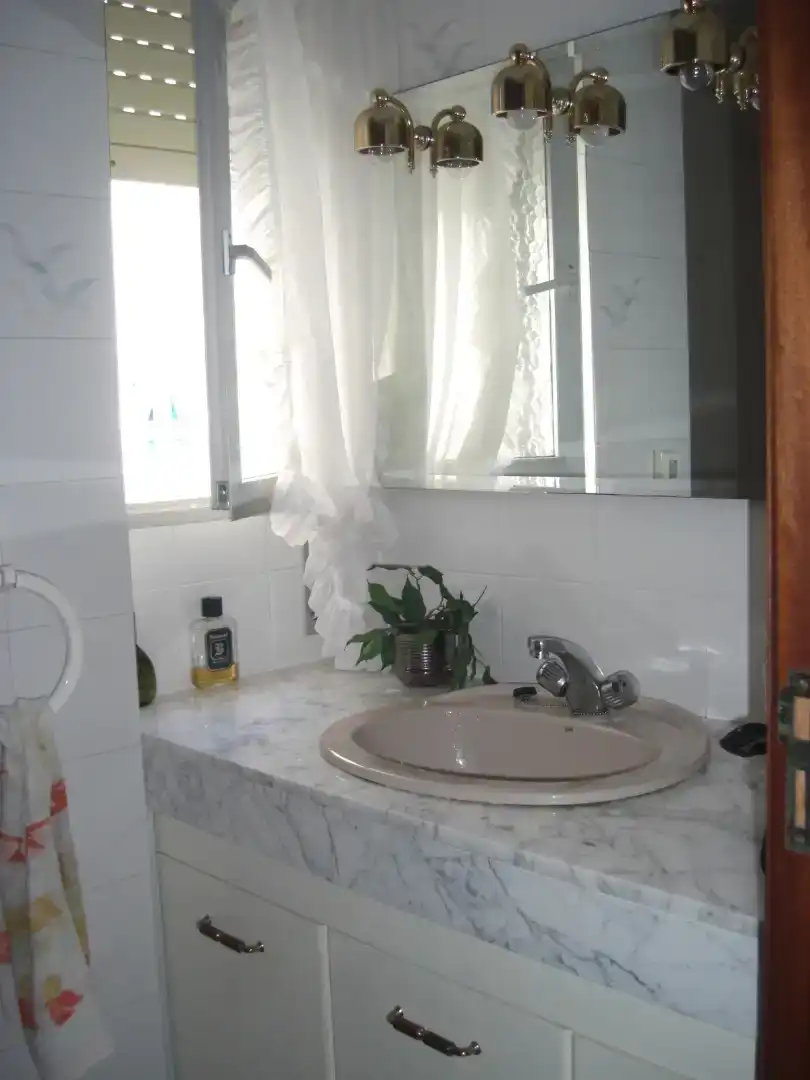 Piso de 90 m² en Águilas